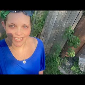 Meet your Posher, Rosanna